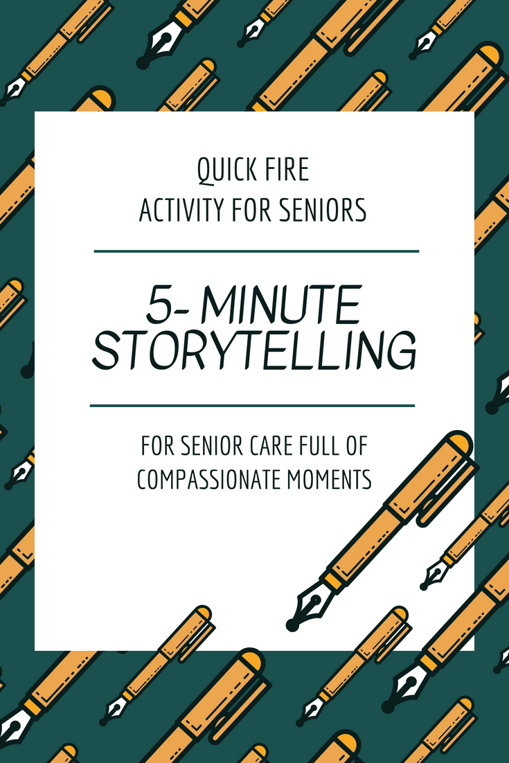 5 minutes story in english with moral