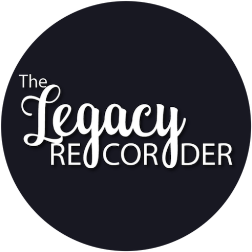 The Legacy Recorder